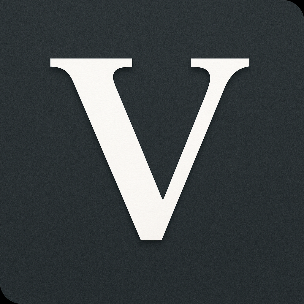VVertrag App Icon